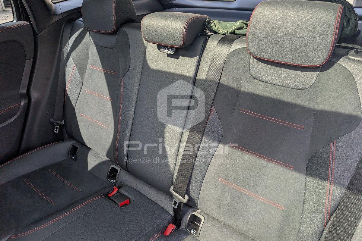 MERCEDES GLA 200 d Automatic AMG Line Premium Plus