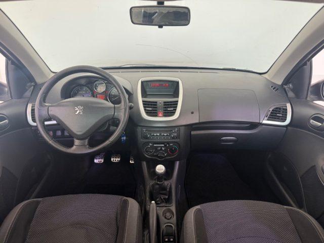 PEUGEOT 206 Plus 1.1 60CV 5p. Trendy