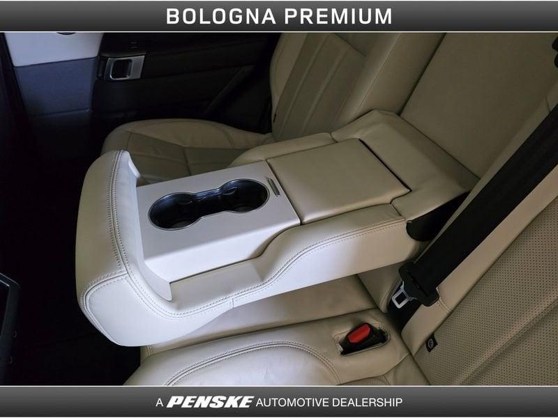 Land Rover RR Sport 3.0D l6 249 CV HSE Dynamic
