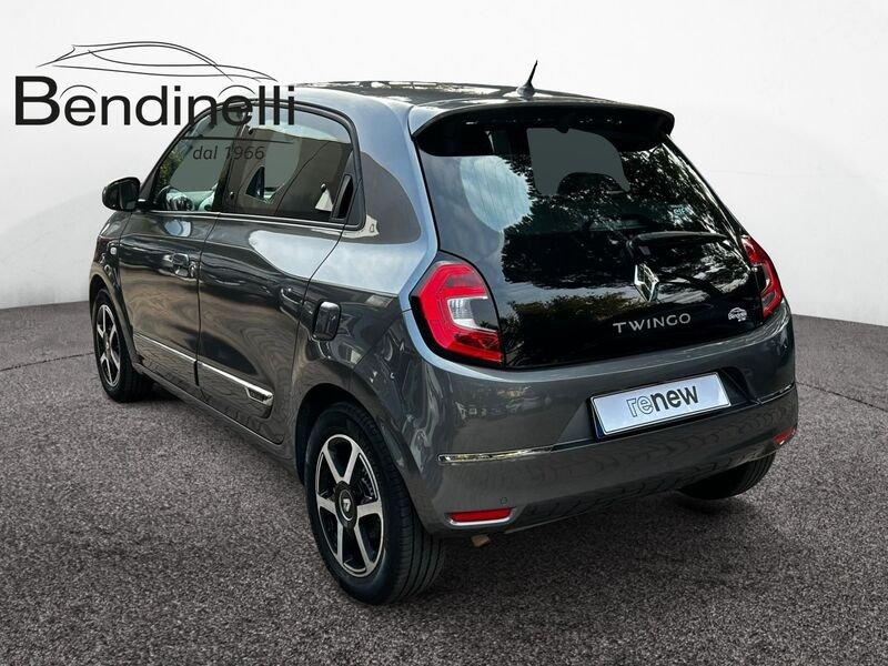 Renault Twingo Twingo SCe 65 CV Intens