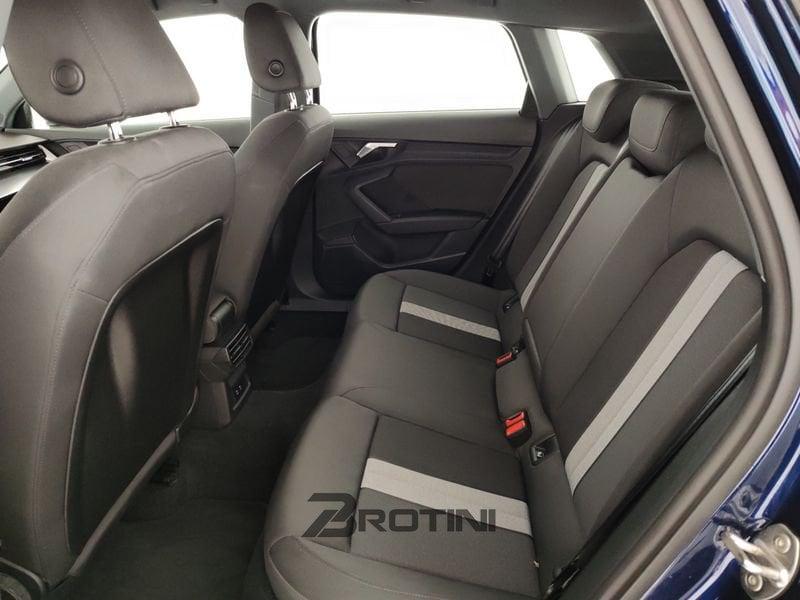 Audi A3 Sportback 30 TFSI Business S-Tronic