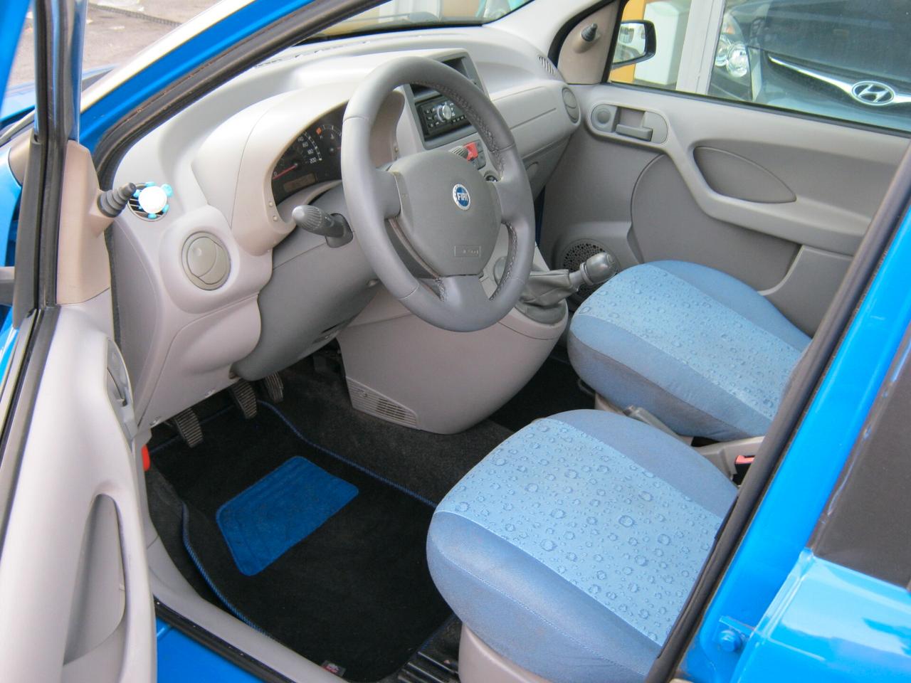 Fiat Panda 1.1 Active