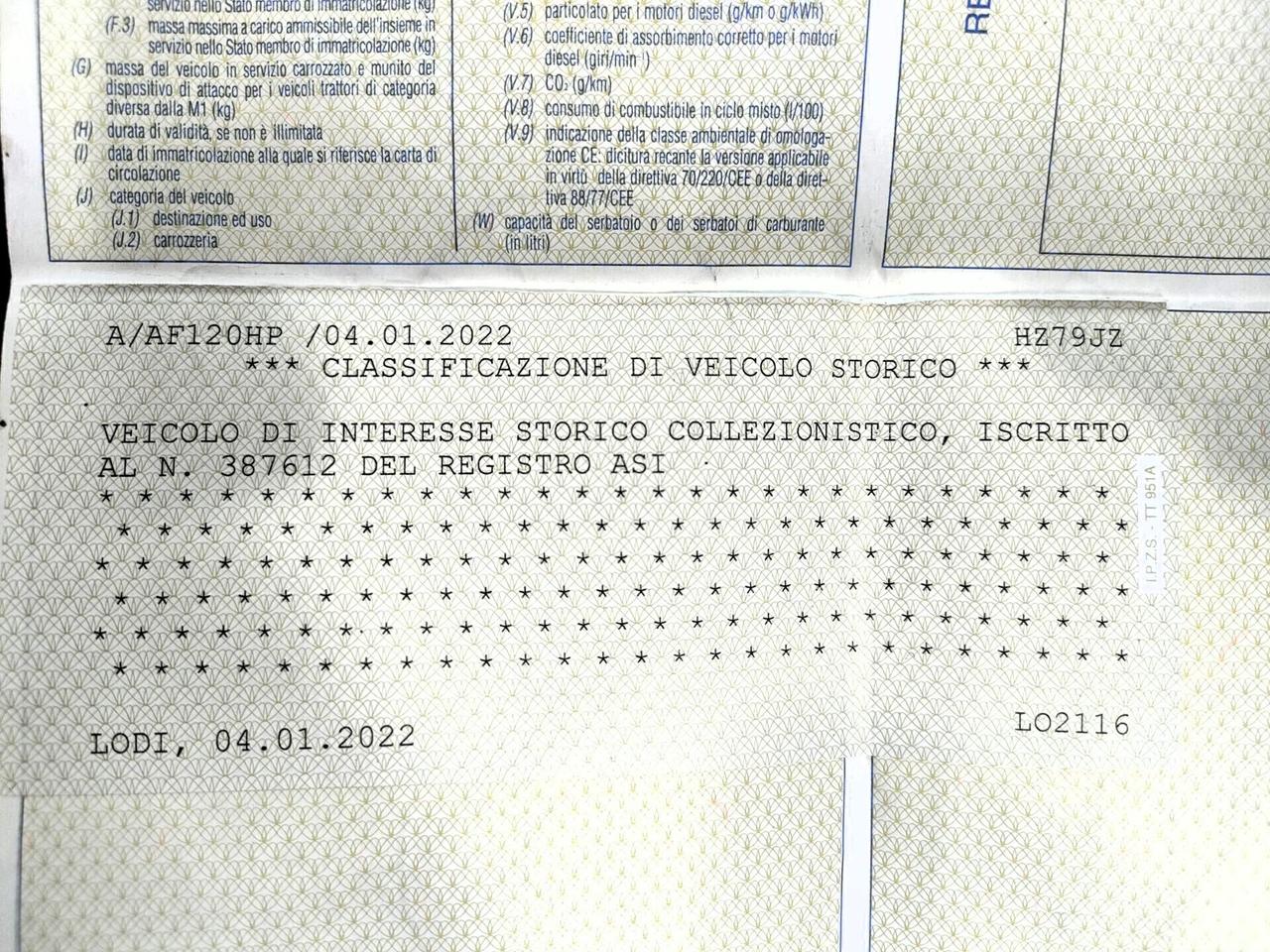 Saab 900 2.0i 16V Cabriolet S ASI
