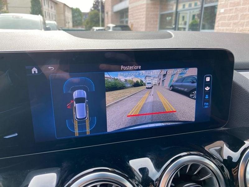 Mercedes-Benz GLA 200 d AMG Line Advanced Plus 4matic auto