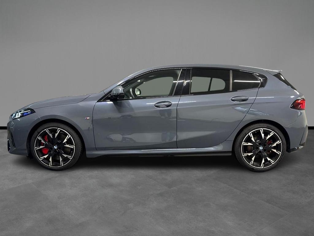 BMW Serie 1 118 d MSport Pro DCT