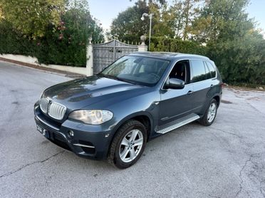 BMW x5 40d 3.0 Bi-turbo Diesel 306cv xDrive