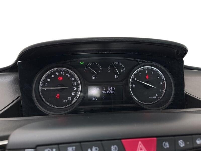 Lancia Ypsilon III 2015 1.0 hybrid Gold s&s 70cv