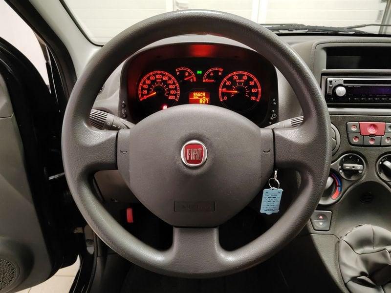 FIAT Panda Panda 1.3 MJT 16V 4x4 Climbing