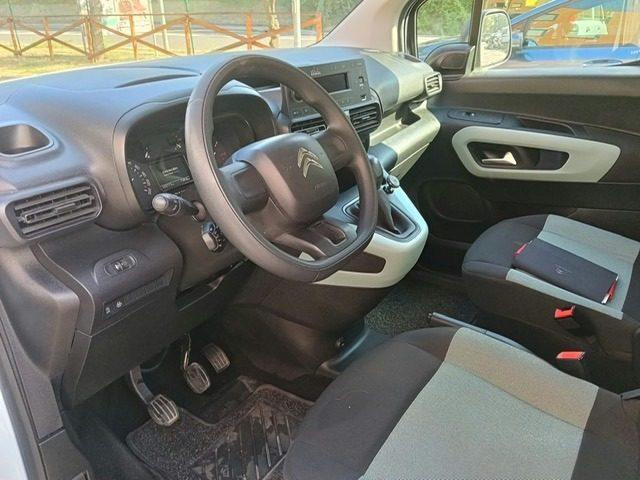 CITROEN Berlingo BlueHDi 100 M Live Combi N1 (autocarro 5 posti)