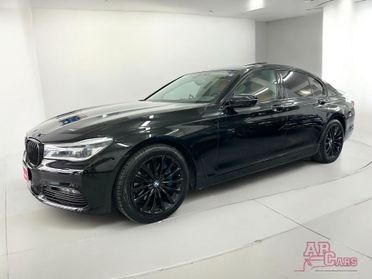 Bmw 730D LUXURY FULL OPTIONAL