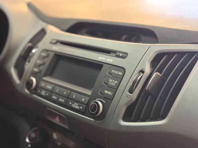 KIA Sportage 1.6 ECO GPL+ 2WD Active*OK NEOPATENTATI