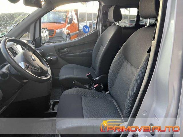 NISSAN NV200 Evalia 1.5 dCi 110CV