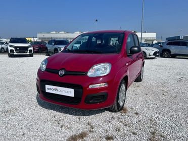 FIAT Panda My25 1.0 70cv Hybrid Panda