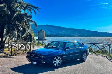 Maserati Ghibli 2.0 Gt
