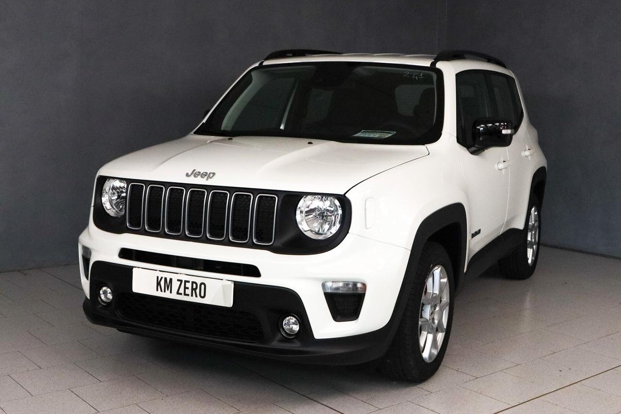 Jeep Renegade 1.0 T3 Limited