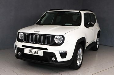 Jeep Renegade 1.0 T3 Limited