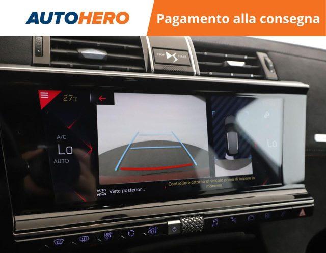 DS AUTOMOBILES DS 7 Crossback PureTech 180 aut. Business
