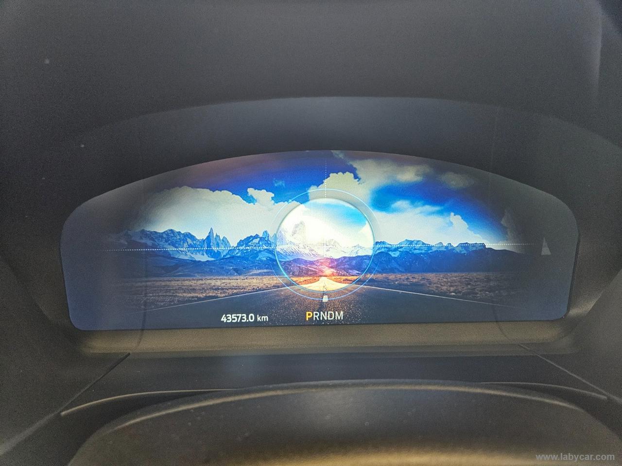 FORD Kuga 2.0 EcoBlue 120 aut. 2WD ST-L. Bus.