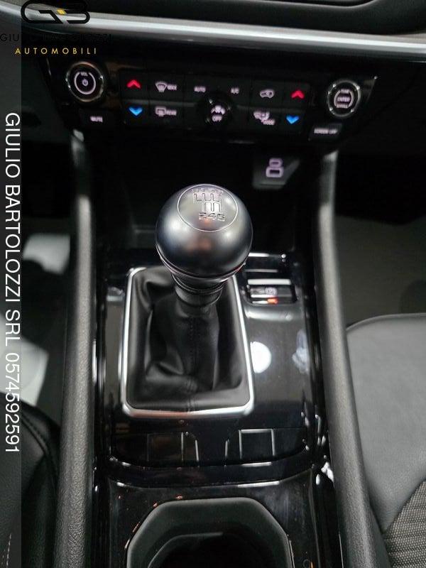 Jeep Compass 1.6 MJet II 96kW Limited