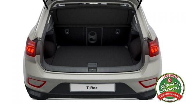 VOLKSWAGEN T-Roc 1.0 TSI Life NUOVO MODELLO