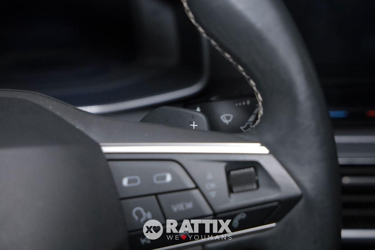 SEAT Leon Sportstourer 1.0 ETSI 110CV Business DSG