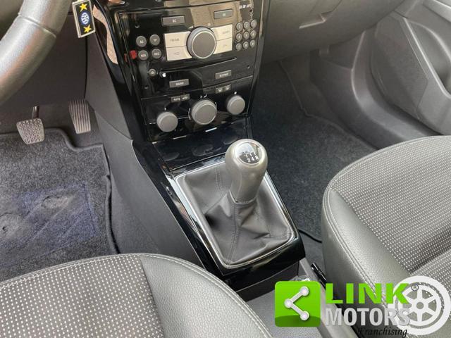 OPEL Astra 1.7 CDTI 101CV Station Wagon Club
