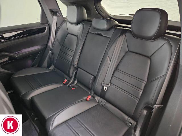 Porsche Cayenne 3.0 V6