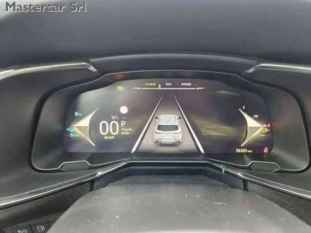 DS AUTOMOBILES DS 7 1.6 225cv E-Tense Automatica Bastille - GP760FL