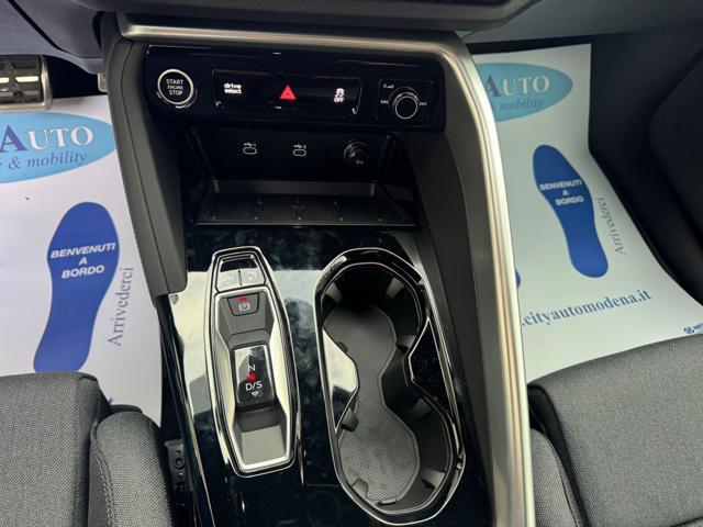 AUDI Q5 SPB 40TDI quattro S tronic S line PRONTA CONSEGNA