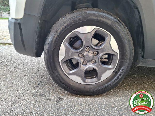JEEP Renegade 1.6 Mjt 120 CV Longitude