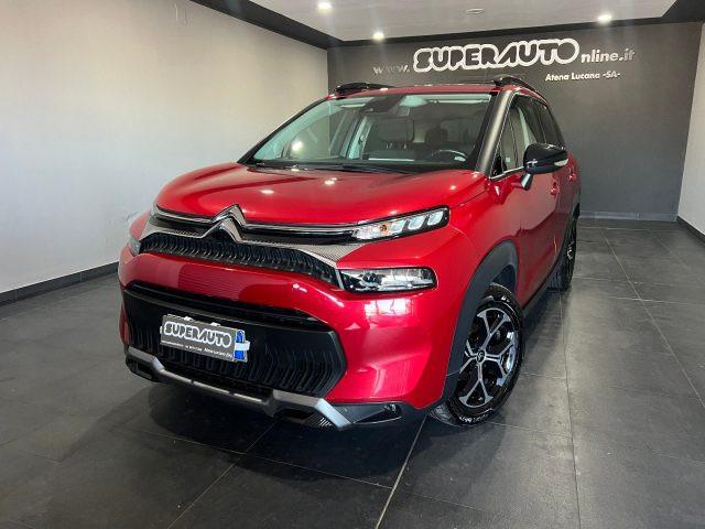 CITROEN C3 Aircross BlueHDi 110 S&S Shine