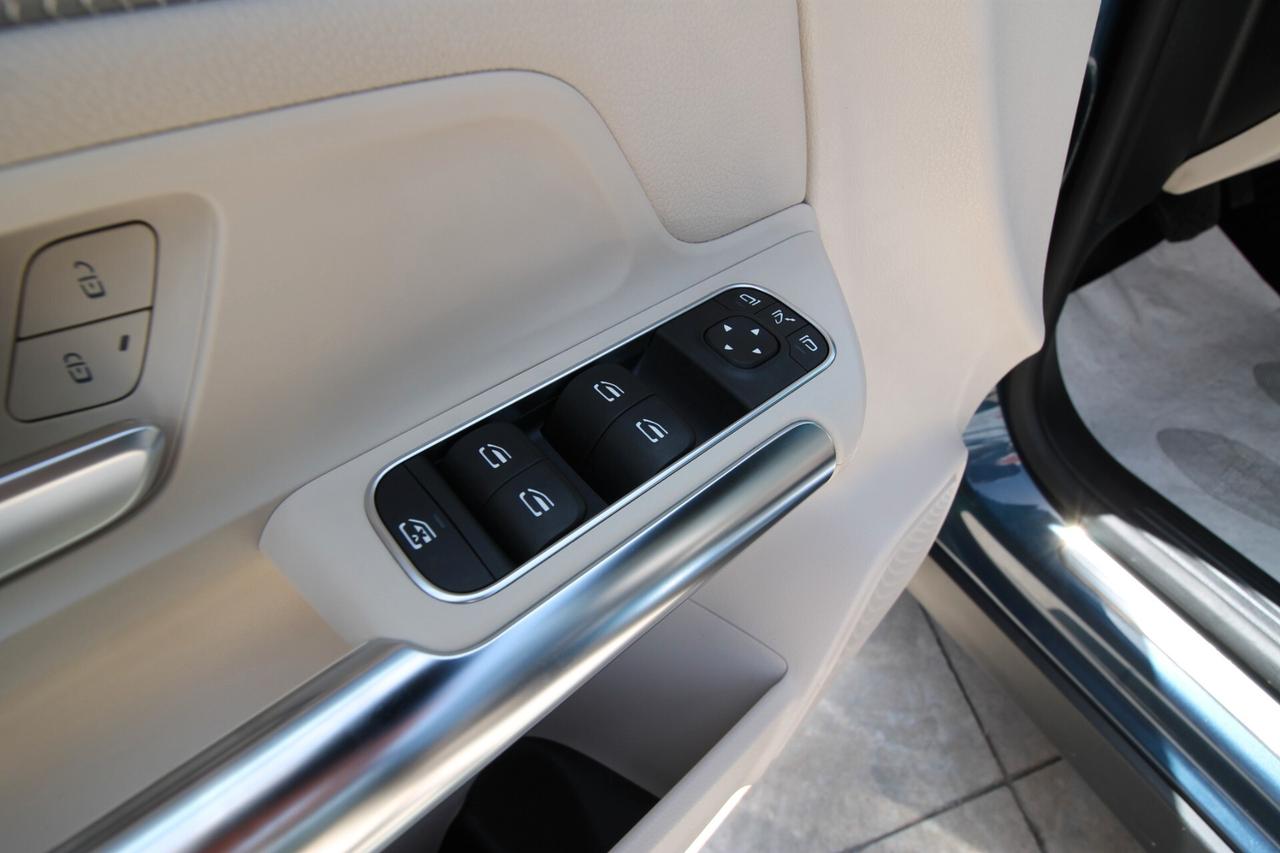 Mercedes GLA 200 d 150cv Auto Sport Plus 2020