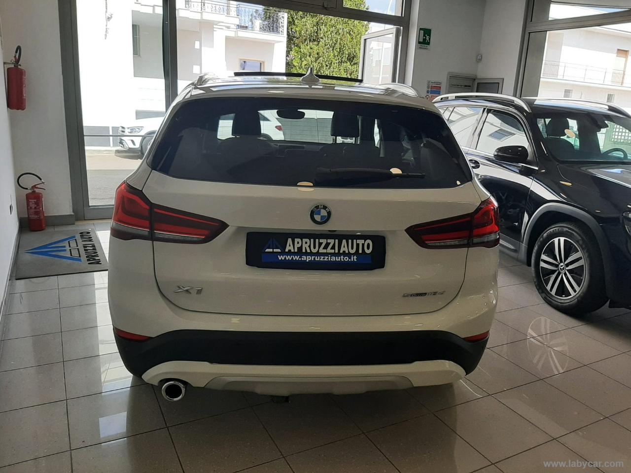 BMW X1 sDrive16d xLine