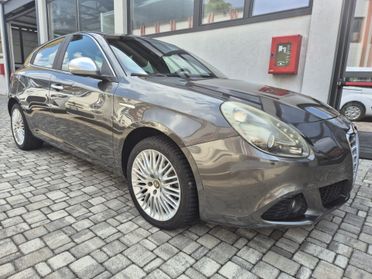 Alfa Romeo Giulietta 1.4 170CV