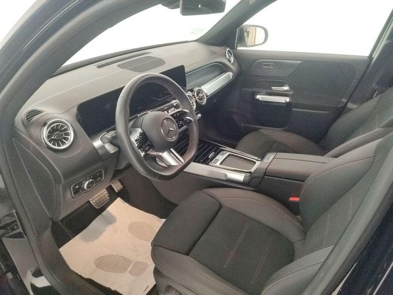 Mercedes-Benz EQB 250+ AMG Line Advanced