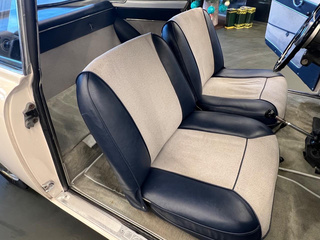 Alfa Romeo Giulietta SPRINT 1.3 - 2 Proprietari -