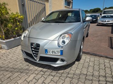 Alfa Romeo MiTo 1.3 JTDm-2 95 CV S&S Distinctive Sport Pack