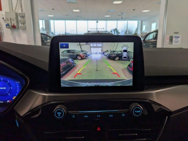 FORD Kuga 1.5 Eco 120 CV aut. Black Line