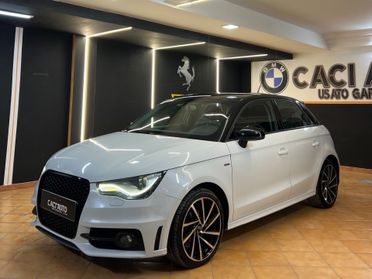 Audi A1 SPB 1.6 TDI