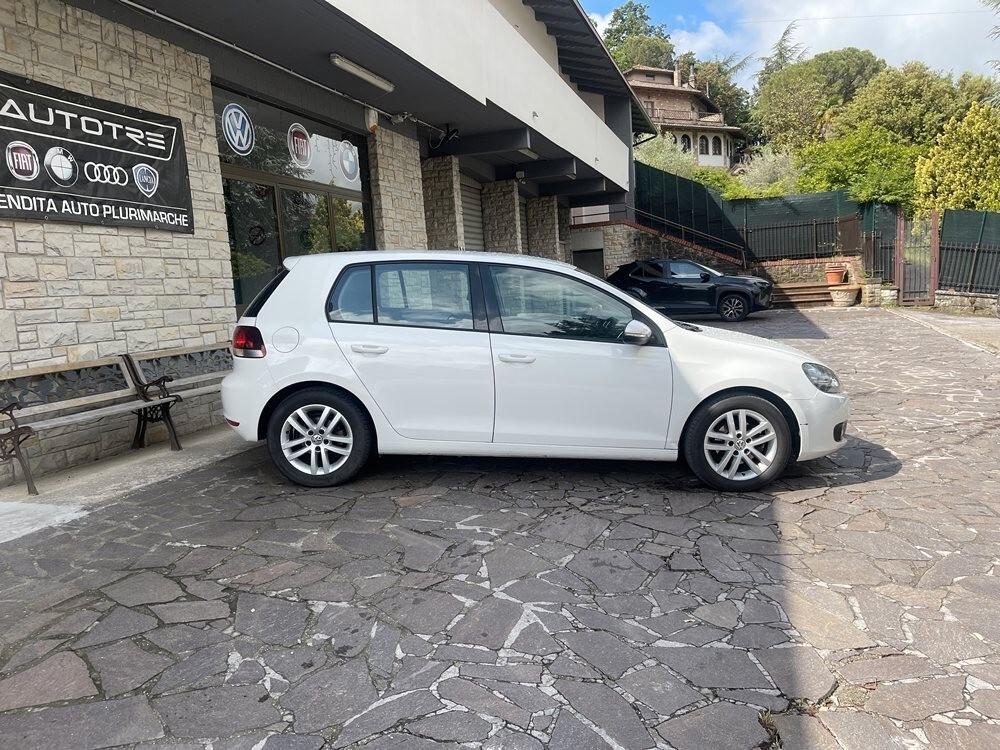 Volkswagen Golf 1.6 TDI DPF 5p. Highline NEO PATENTATI