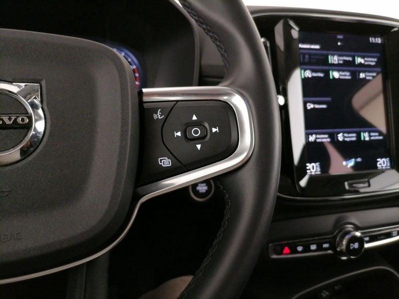 Volvo XC40 1.5 t2 Momentum Pro auto my21