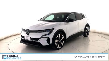 RENAULT Megane IV E-Tech - Megane E-Tech Evolution EV60 Optimum Charge 220cv