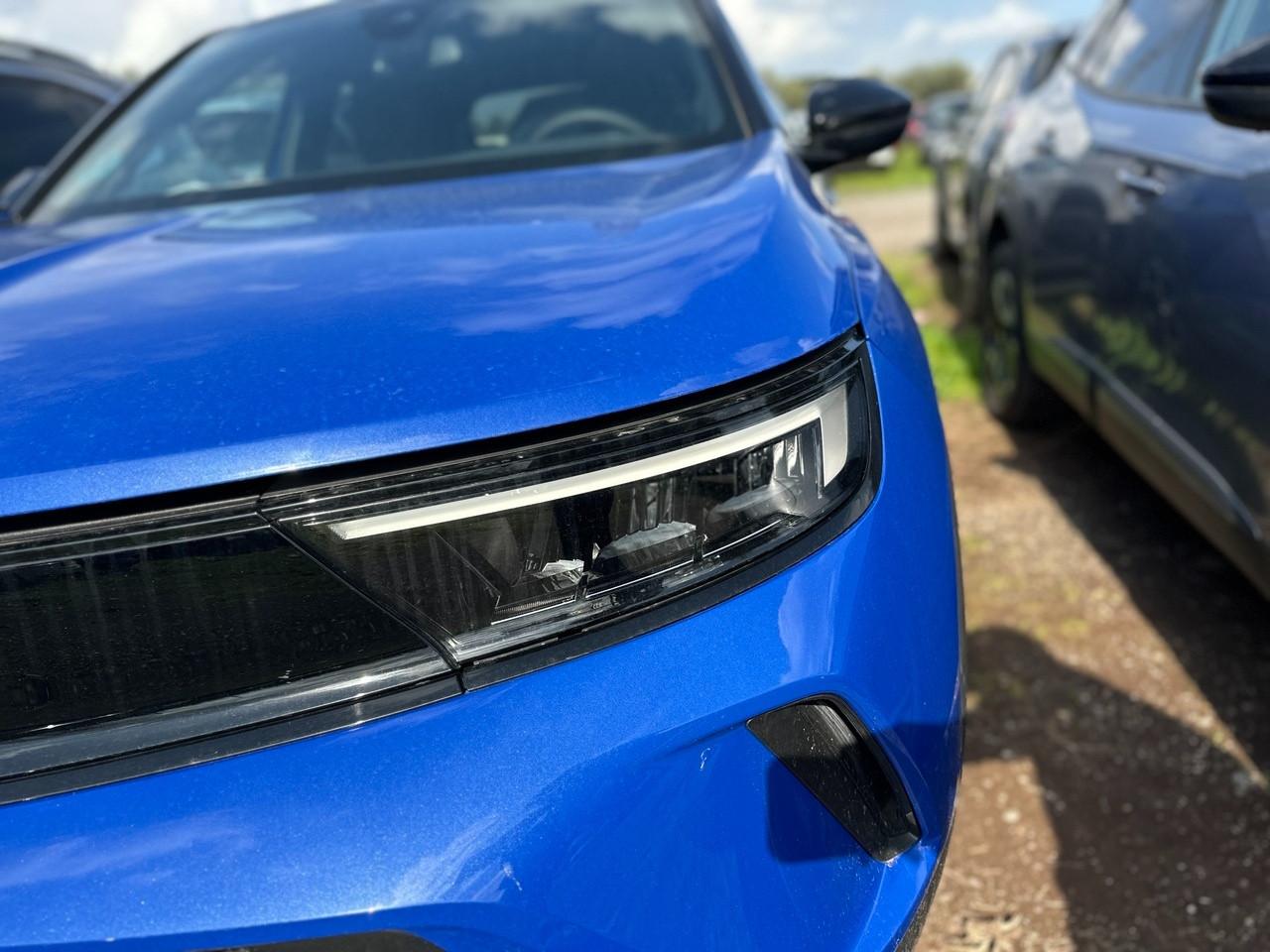 OPEL Mokka II 2020 - Mokka 1.2 t Ultimate s&s 136cv