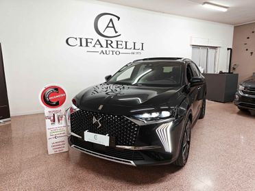 Ds 7 BlueHDi 130 aut. Opera