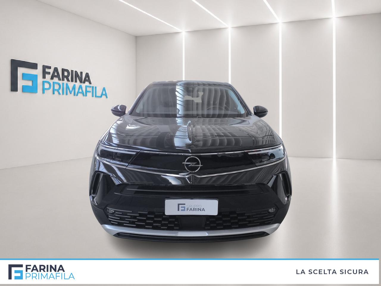 OPEL Mokka II 2020 - Mokka 1.2 t Elegance s&s 100cv