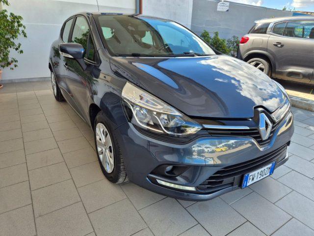 RENAULT Clio TCe 12V 90 CV GPL 5 porte Life