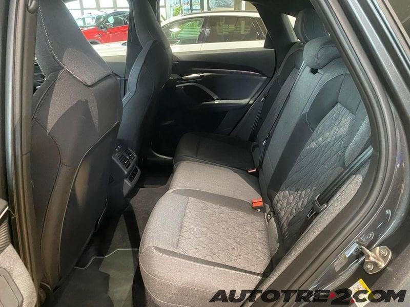 Audi Q5 Sportback TDI 150kW quattro S tronic S Line Edition TUA DA € 51.550 DETAX