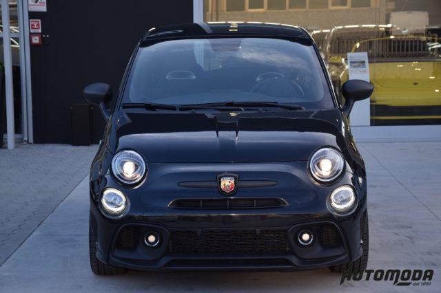 ABARTH 595 1.4 165Cv T-Jet