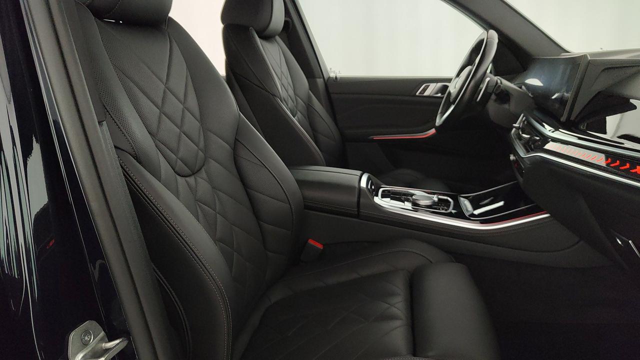 BMW X5 G05 LCI 2023 - X5 xdrive30d MSport auto