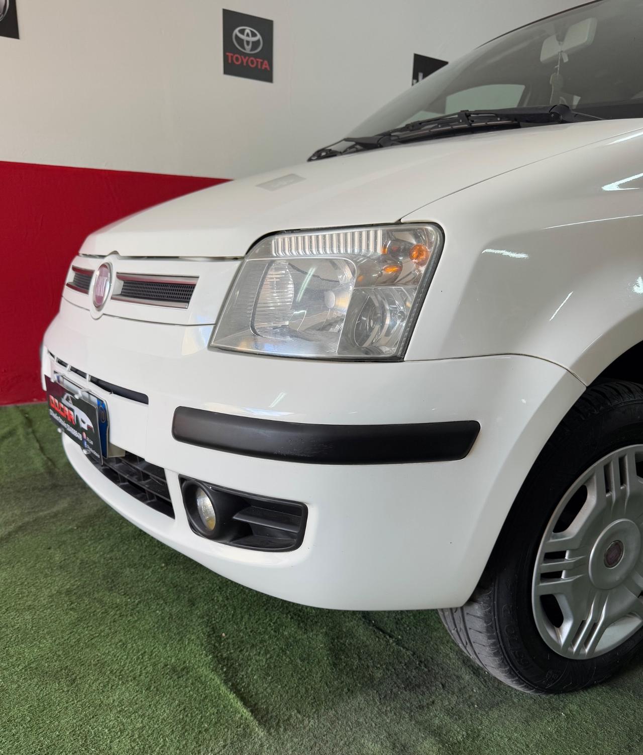 Fiat Panda 1.2 Dynamic ,130000 CHILOMETRI